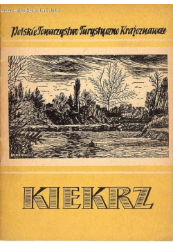 Kiekrz