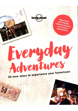 Everyday Adventures