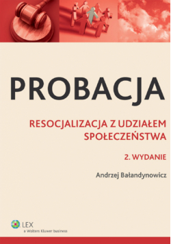 Probacja