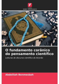 O fundamento corânico do pensamento científico