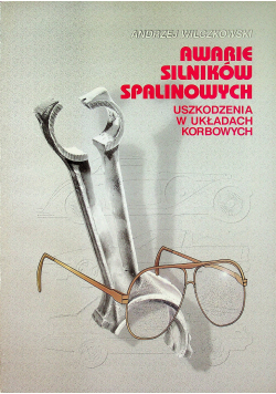Awarie silników spalinowych