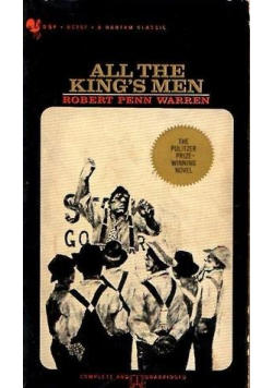 All the King's Men 1946r.