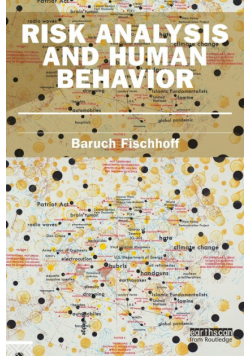 Risk Analysis and Human Behavior