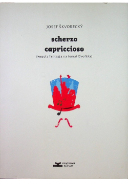 Scherzo capriccioso