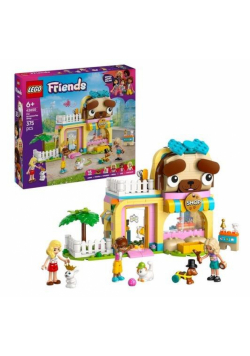 LEGO(R) FRIENDS 42650 Sklep z akcesoriami dla zwierz