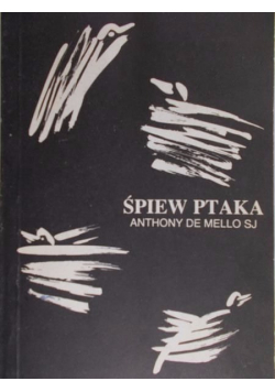 Śpiew ptaka wersja kieszonkowa