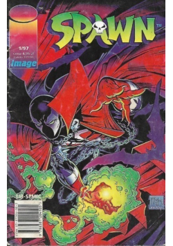 Spawn Nr 1 / 97