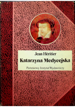 Katarzyna Medycejska