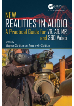 New Realities in Audio