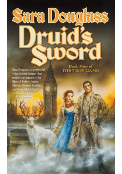 Druid's Sword