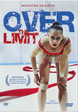 Over the Limit DVD