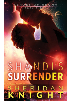 Shandi's Surrender