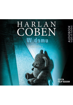 W domu audiobook