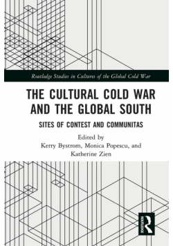 The Cultural Cold War and the Global South