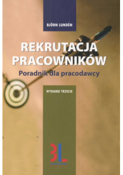 Rekrutacja pracowników