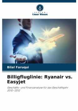 Billigfluglinie