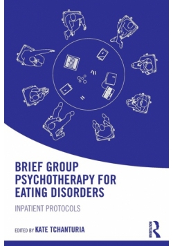 Brief Group Psychotherapy for Eating Disorders