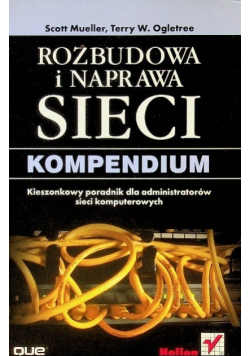 Rozbudowa i naprawa sieci