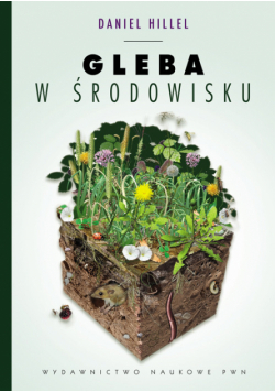 Gleba w środowisku
