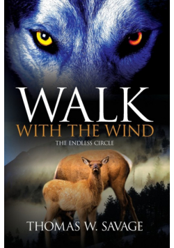 Walk With The Wind