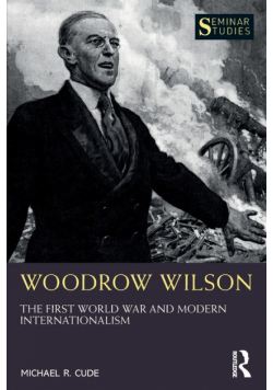 Woodrow Wilson