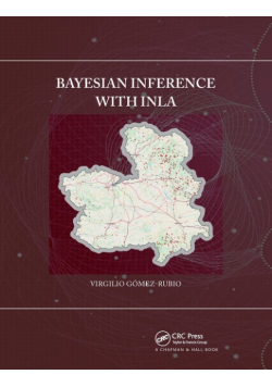 Bayesian inference with INLA