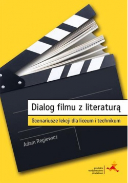 Dialog filmu z literaturą
