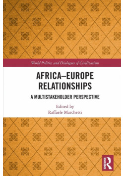 Africa-Europe Relationships