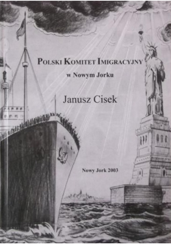 Polski Komitet Imigracyjny w Nowym Jorku
