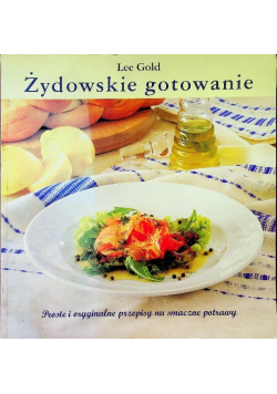 Żydowskie gotowanie