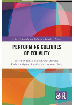 Performing Cultures of Equality