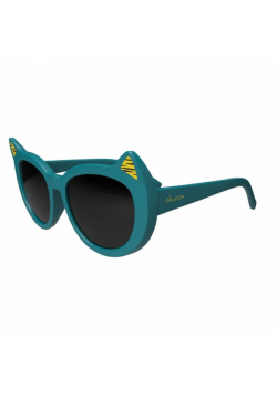 Okulary przeciwsłoneczne Girl + etui 36m+