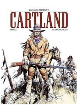 Cartland Wydanie Zbiorcze Tom 1