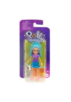 Polly Pocket Lalka podstawowa HKV81