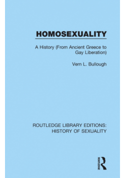 Homosexuality