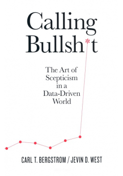Calling Bullshit