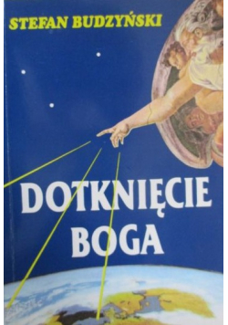 Dotknięcie Boga