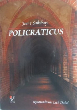 Policraticus