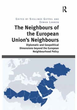 The Neighbours of the European Union's Neighbours