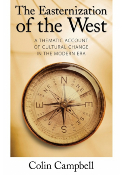 Easternization of the West