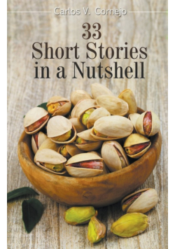 33 Short Stories in a Nutshell
