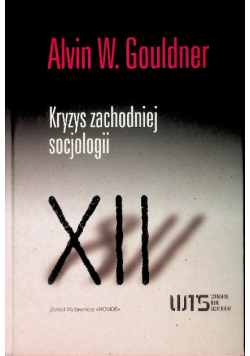 Kryzys zachodniej socjologii