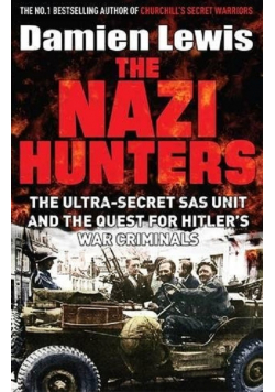 The Nazi Hunters