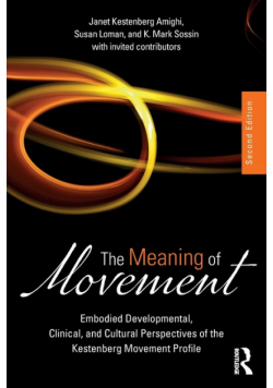 The Meaning of Movement