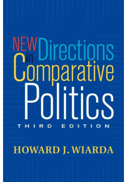 New Directions In Comparative Politics