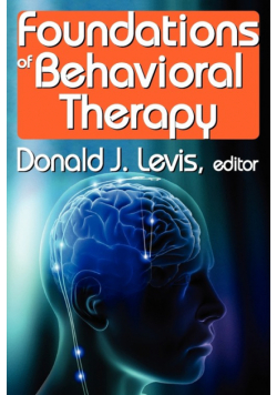 Foundations of Behavioral Therapy