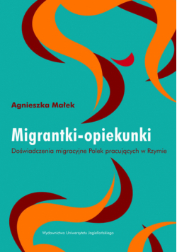 Migrantki opiekunki