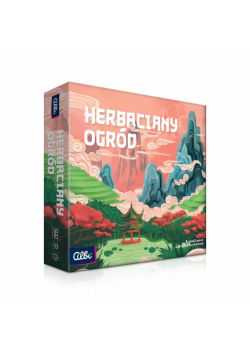 Gra Herbaciany Ogród