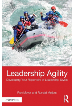 Leadership Agility