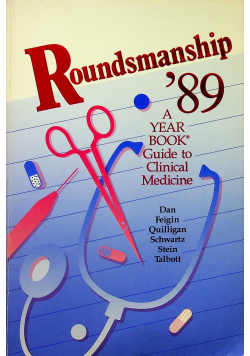 Roundsmanship 89